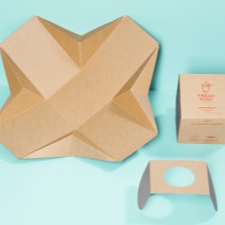 Smurfit Kappa extends Better Planet Packaging portfolio with innovative new solution for fast food